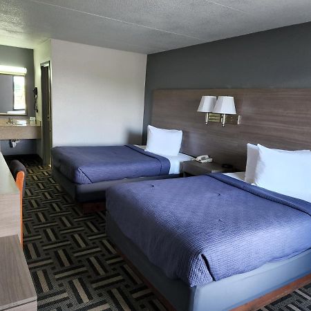Drakes Creek Inn - Formerly The Relax Inn Hendersonville Ngoại thất bức ảnh