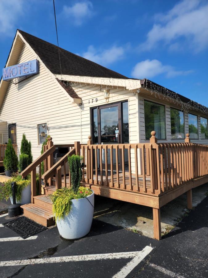 Drakes Creek Inn - Formerly The Relax Inn Hendersonville Ngoại thất bức ảnh